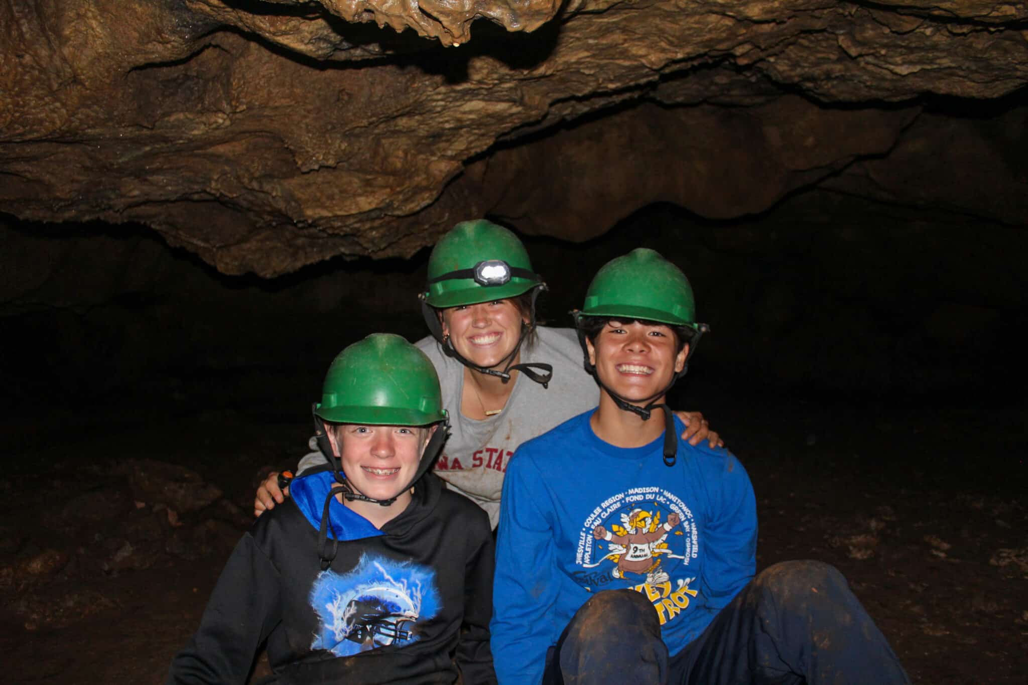 Night Owls Camp Bear Creek night-owls-camp-bear-creek