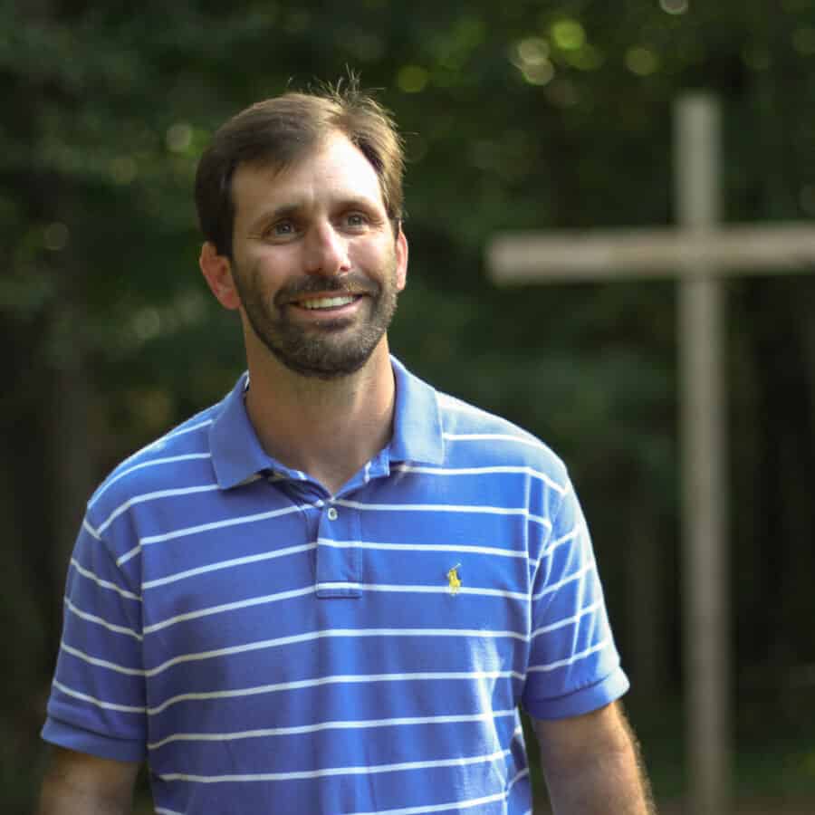 Meet Our Team - Camp Bear Creek