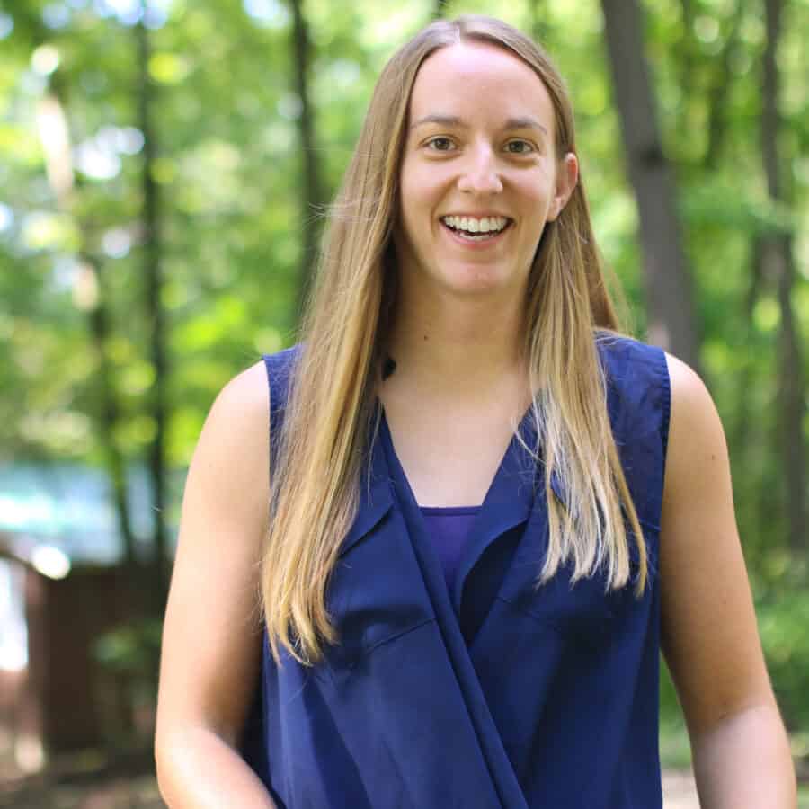 Meet Our Team - Camp Bear Creek